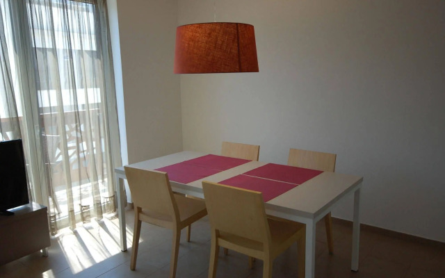 Resort Sitges Apartment