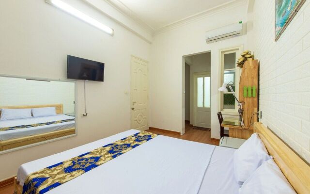 OYO 611 Thanh Duyen Hotel