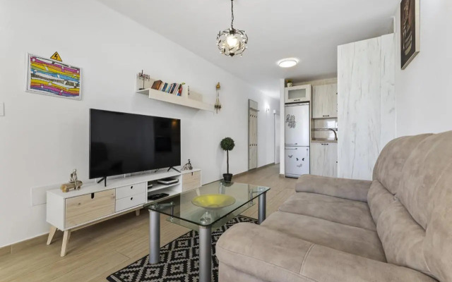 Apartamento Adama - GESCAV