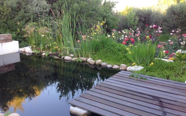 The Loft in McGregor