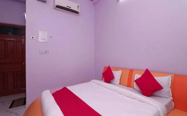 OYO Flagship 15267 Chaitdeep Palace