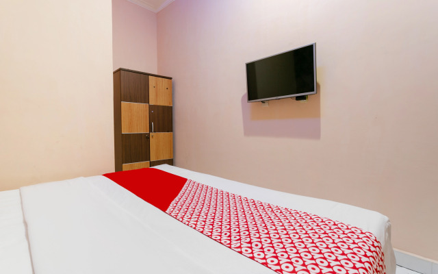 OYO 3428 Hotel Marimar