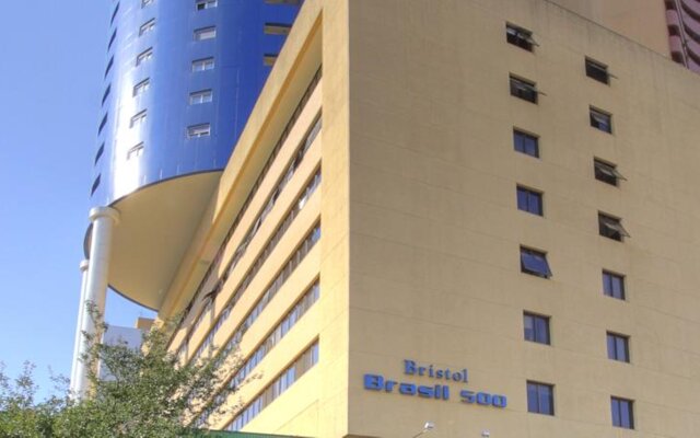 Bristol Brasil 500 Hotel