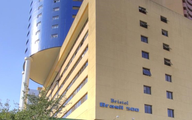 Bristol Brasil 500 Hotel