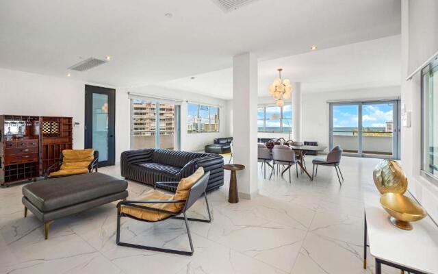 Don Rafa Boutique Hotel & Residences