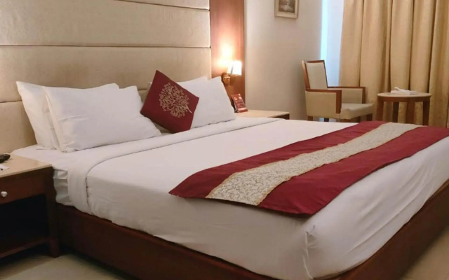 Cochin Palace