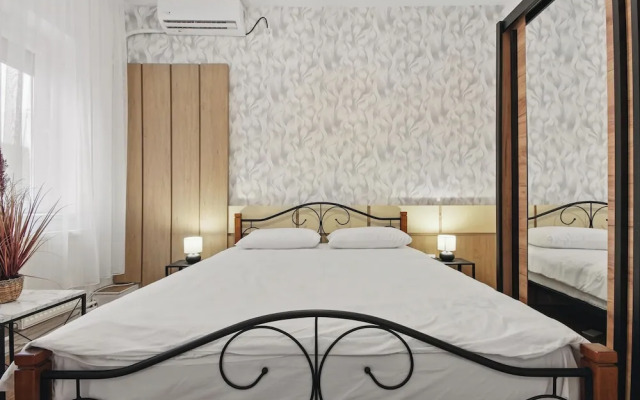 Petru Maior Apartments