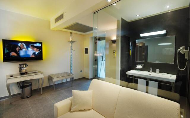 Suite  Testani