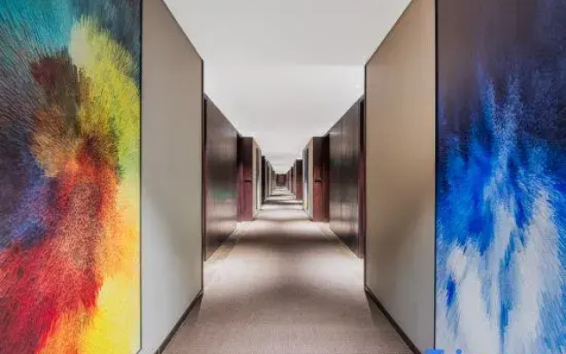 Madison Hotel Linxia County Bafang Shisan Xiang