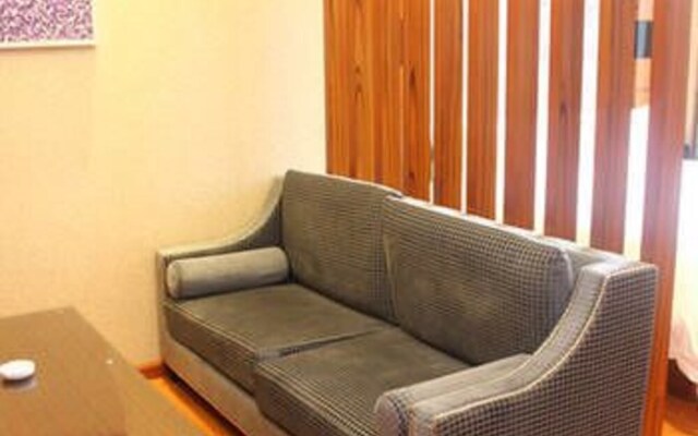 Penke Ingenious Hotel