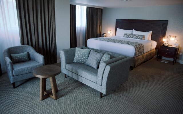 Crowne Plaza Managua by IHG