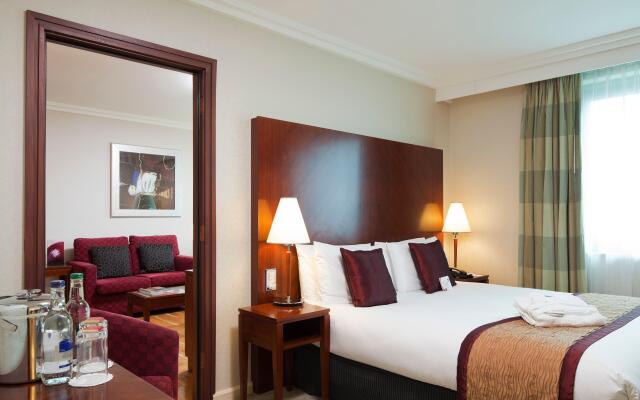 Crowne Plaza Birmingham NEC by IHG