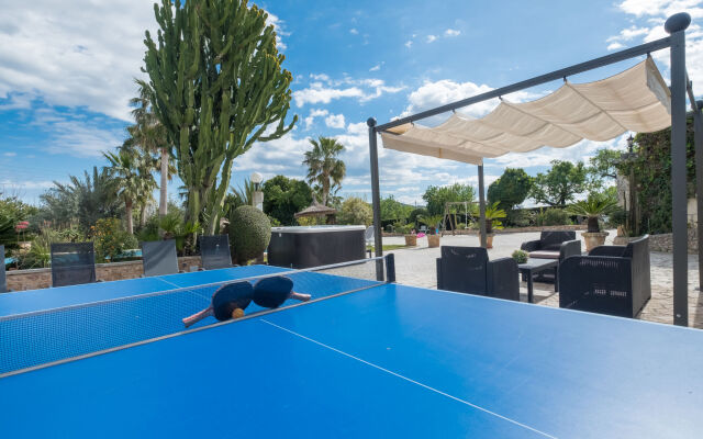 Villa Ca na Guerrera