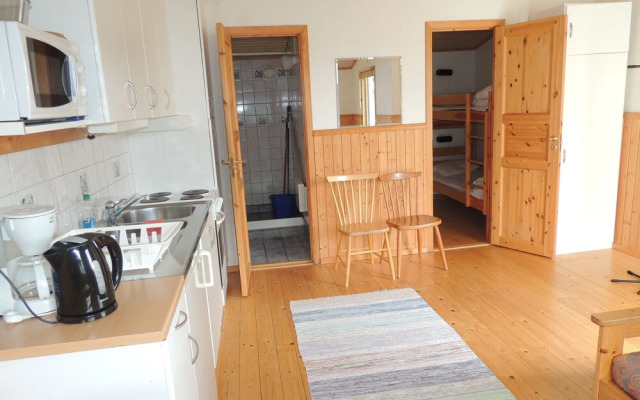 Klintagårdens Stugby