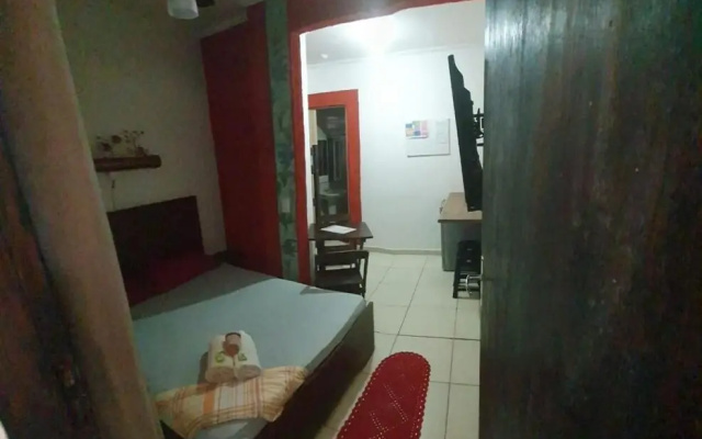 Pousada Das Artes