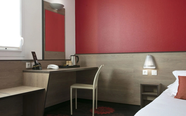 Hôtel Clermont Estaing