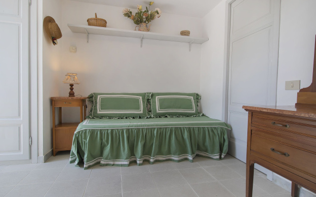 Locazione turistica Gli Antichi
