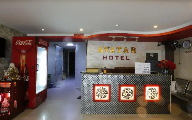 Avatar Hotel By OYO