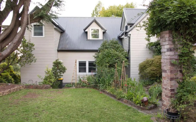 Sunrise House