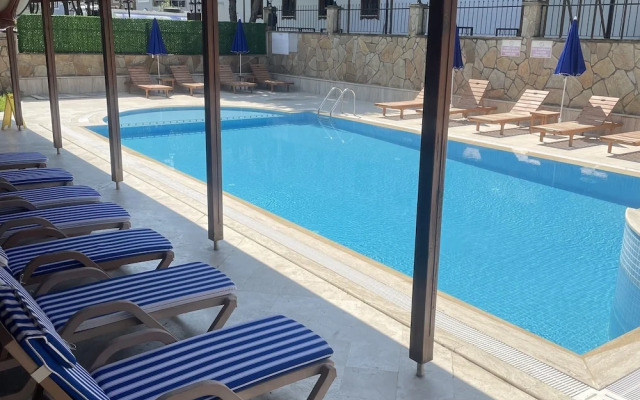 Olinda Hotel Agva