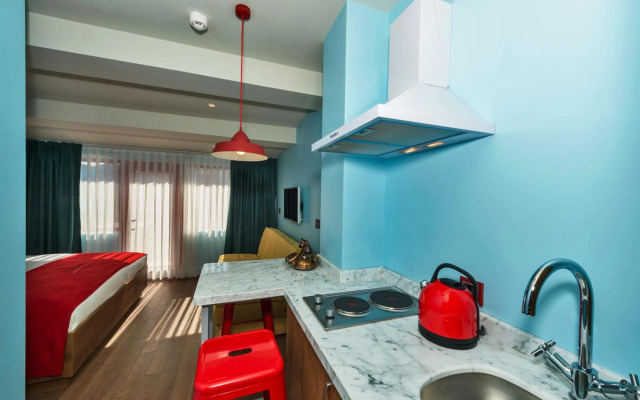 Taksim Nis Hotel