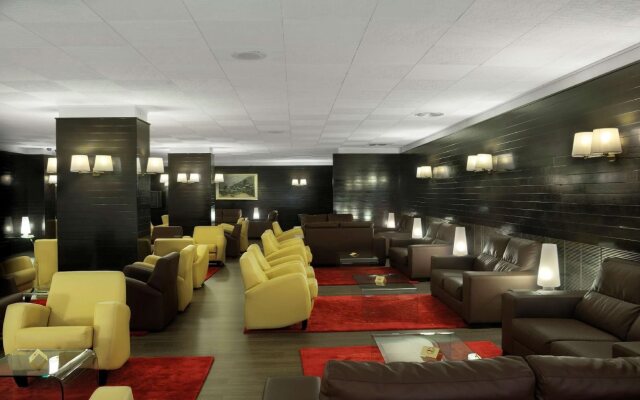 Hotel Comtes d'Urgell