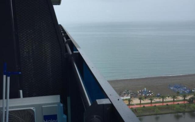 Batumi City Tower