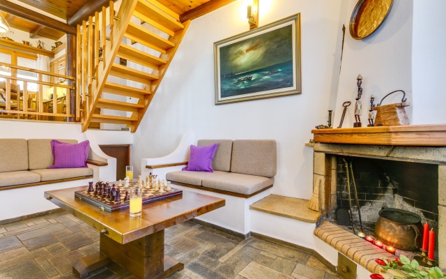Agapi Villa