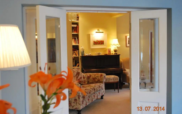 Seapoint House