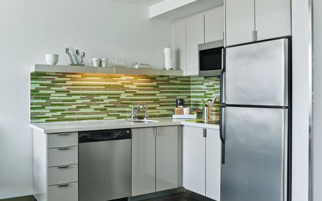 Element Denver Park Meadows