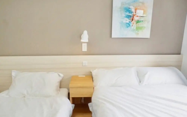 Hostel 758 Nagoya3C – Guest Rooms – Nagoya