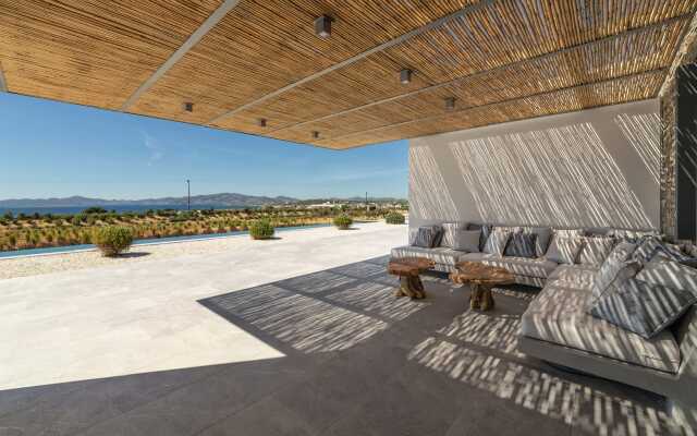Xrisiris Villa Paros
