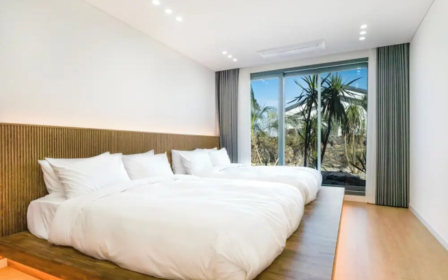 Gobajinin Private Pool Villa