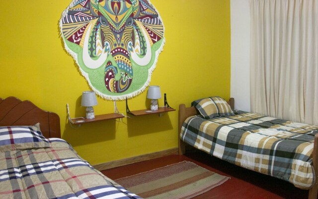 Pakocha House & Lodging