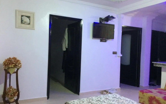 Apartment Corniche Ksar Sgher