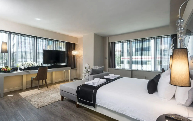 Bilek Boutique Hotel Kavacik