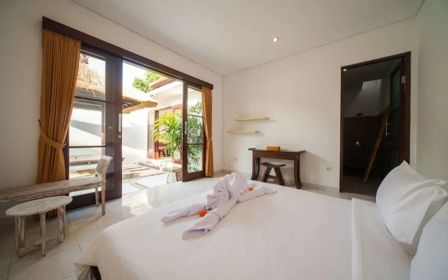 Clover Villa Sanur