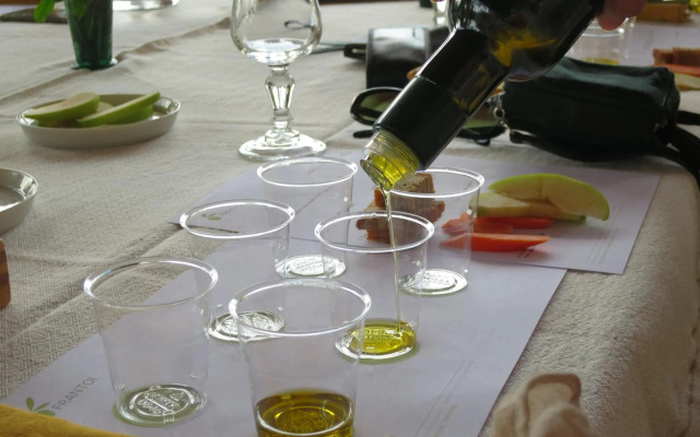 Borgo La Torre alle Tolfe