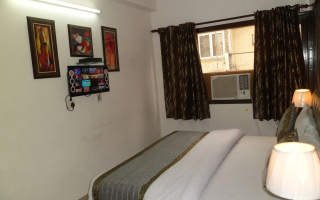 Hotel Arjun