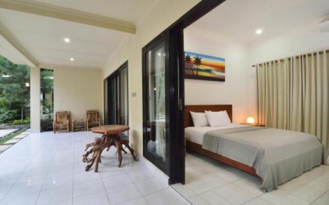 Santai Villa