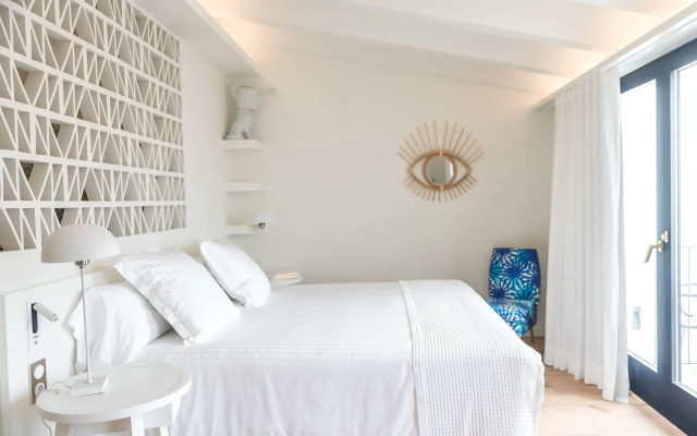 Boutique Hotel Villa Gala