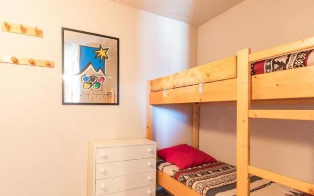 Appartement Serre Chevalier, 1 pièce, 4 personnes - FR-1-330E-54