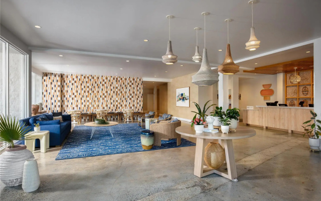Avatar Hotel Santa Clara, Tapestry Collection by Hilton