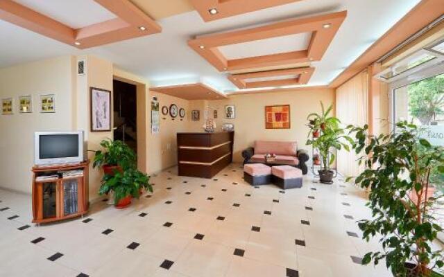 Guest House Oasis