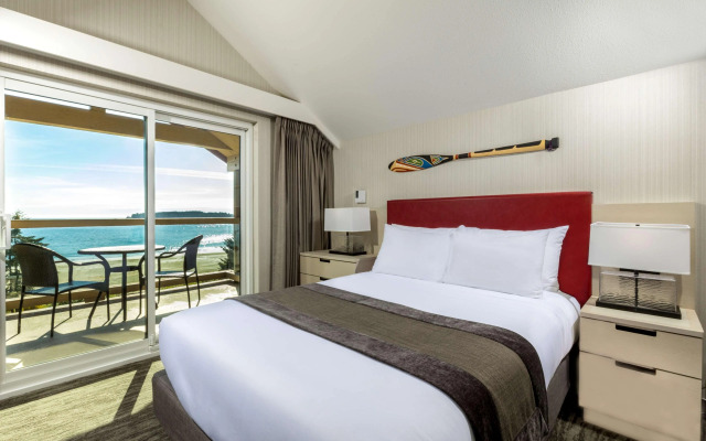 Best Western Plus Tin Wis Resort