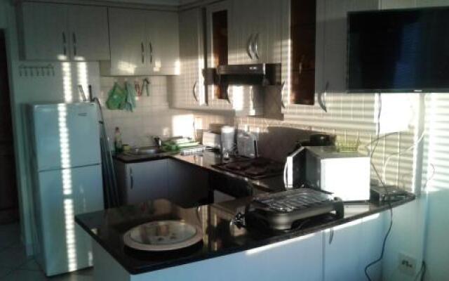 Ocean View Holiday Apartment 4