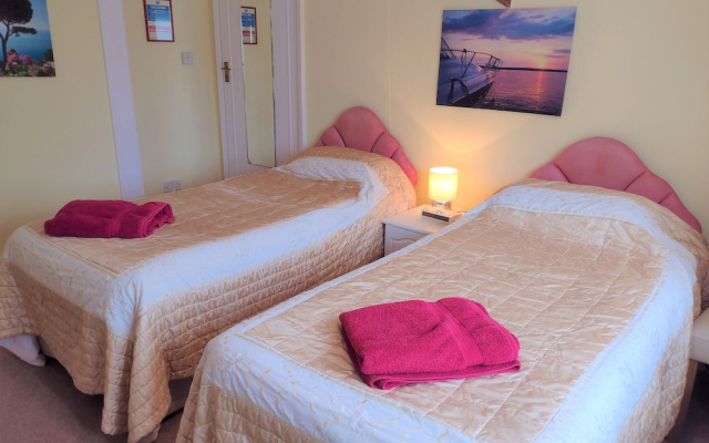 Coppers End Guest House