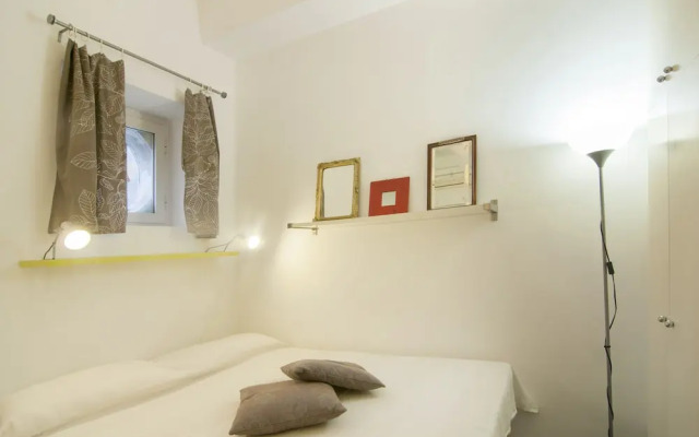 Appio Latino Terrace Apartment