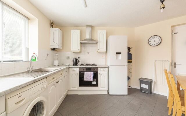 New Manchester Getaway Home