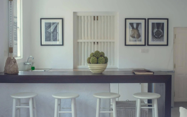 Taru Villas - 906 - Hikkaduwa